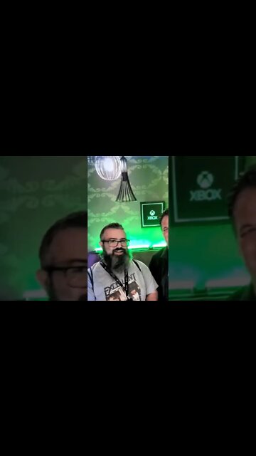 Xbox Fanfest VIP 2022