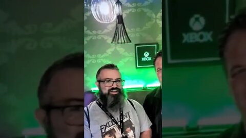 Xbox Fanfest VIP 2022