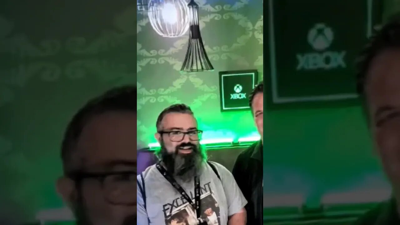 Xbox Fanfest VIP 2022