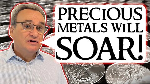 How will THIS WAR affect Silver & Gold Price?