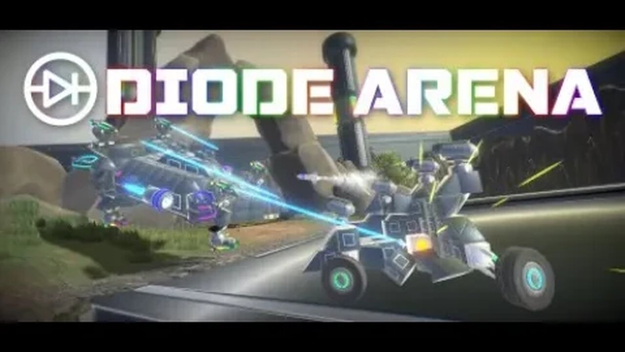 Diode Arena (Review Bahasa Indonesia)