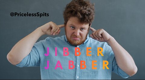 JIBBER JABBER - Communication skills