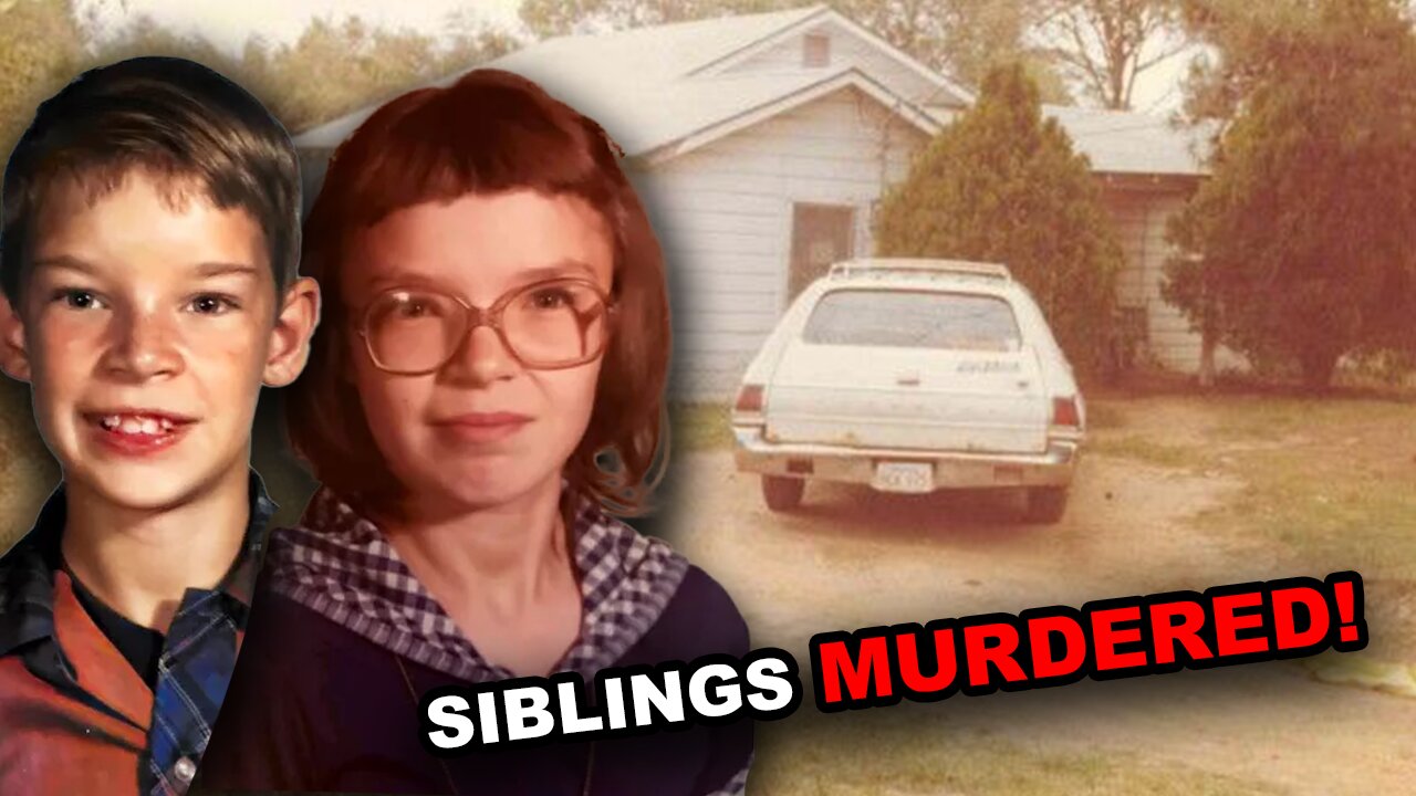 5 Solved True Crime Cases #294