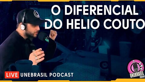 O que faz as pessoas procurarem o Hélio Couto