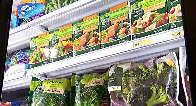 How meal planning will reduce your grocery bill