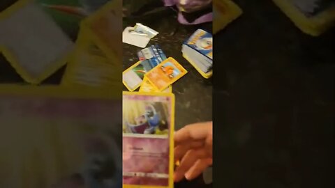 PSA: DO NOT BUY $2 POKEMON BOOSTER PACKS!