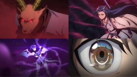 Shikong Zhi Xi episode 1-2 reaction #ShikongZhiXi #时空之隙 #anime #donghua #donghuaanimation #newanime