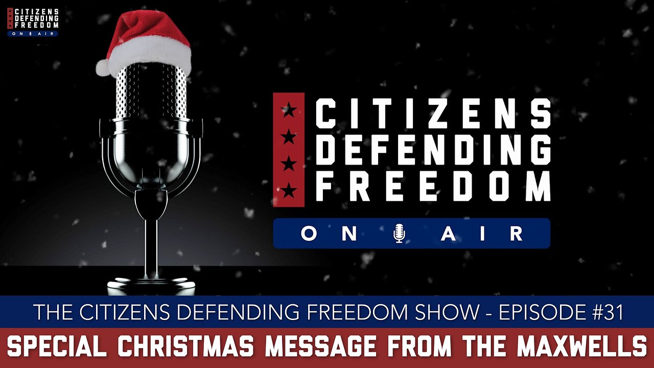 Wishing You A Merry Christmas