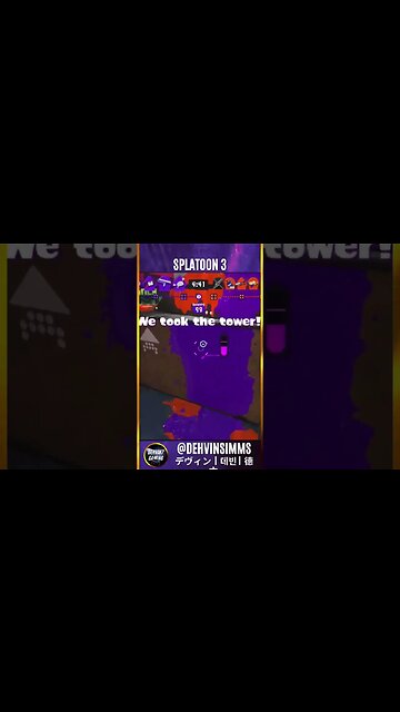 The most effective Splatoon 3 weapon for every situation