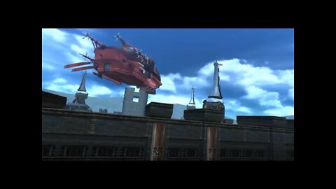 The Legend of Heroes: Trails of Cold Steel (part 64) 6/22/21