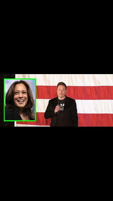 Elon Musk Fires Off a Chilling Warning to America