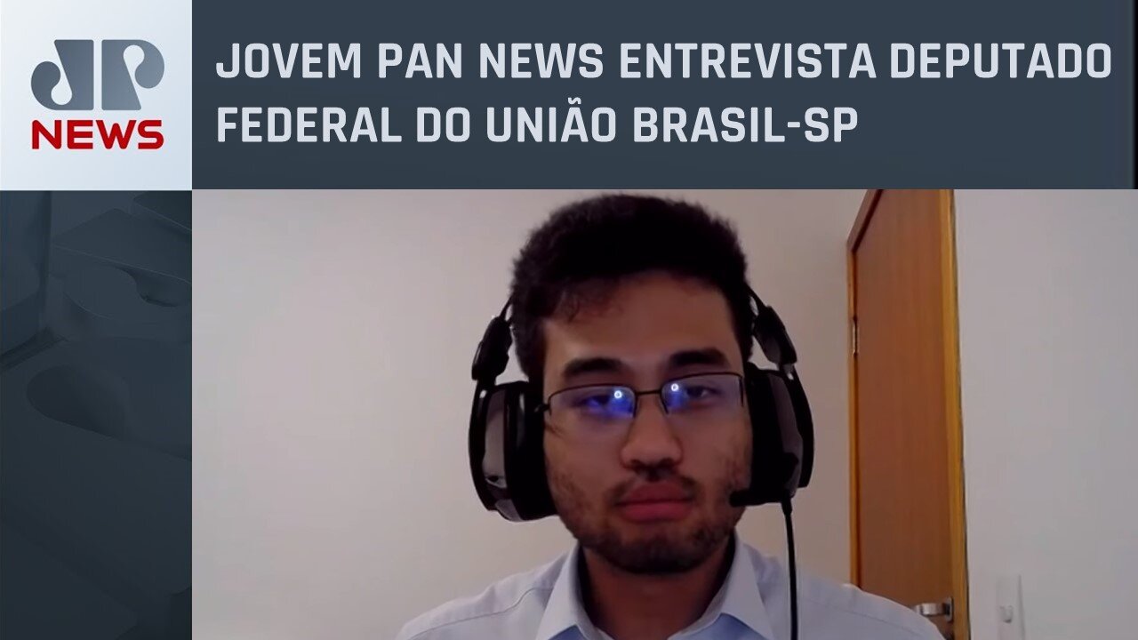 Kataguiri explica PL que torna frequência a autoescolas facultativa: “Serve para teórica e prática”