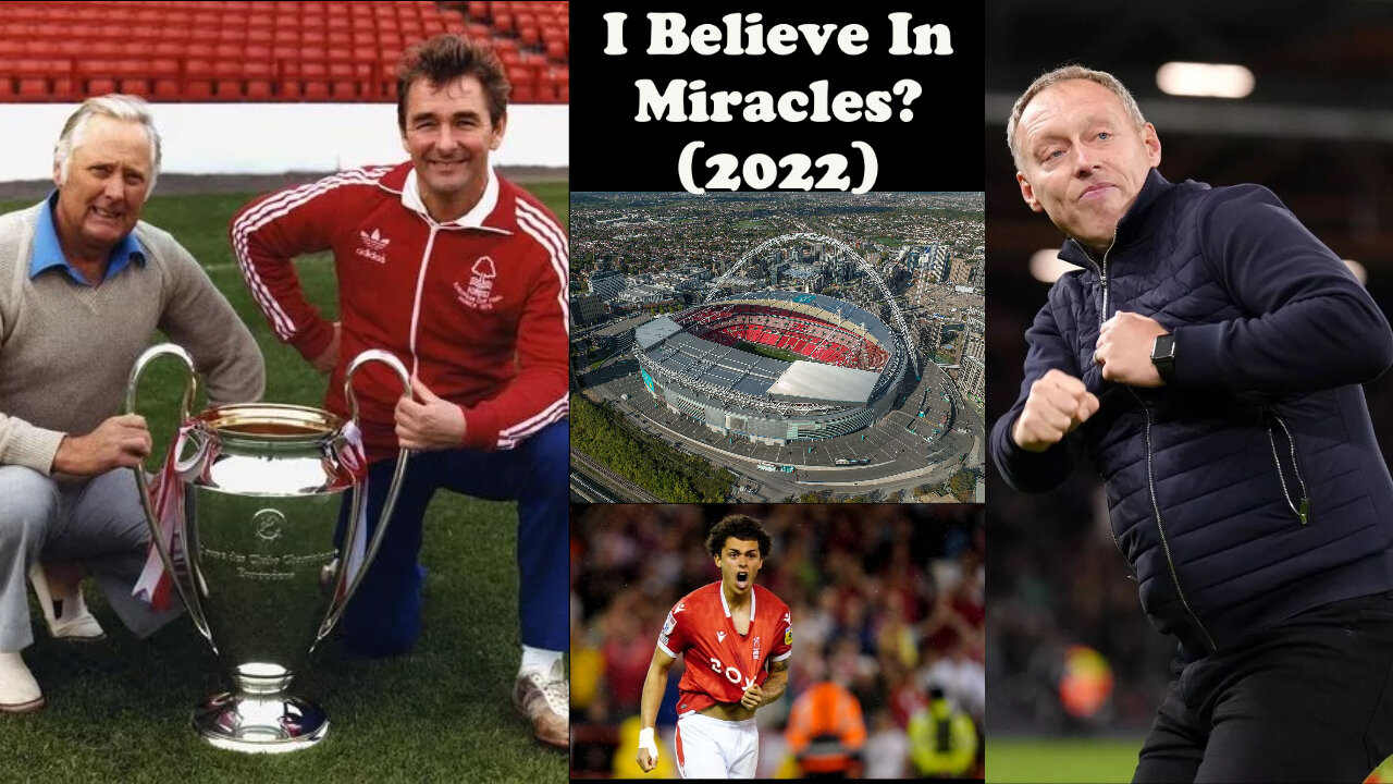 I Believe in Mircales? (2023)