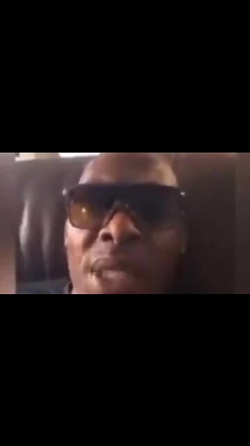 Coolio: some things are fake...