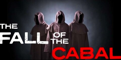 FALL OF THE CABAL - THE GREATEST GLOBAL COVERUP IN HISTORY - by Bishop Larry