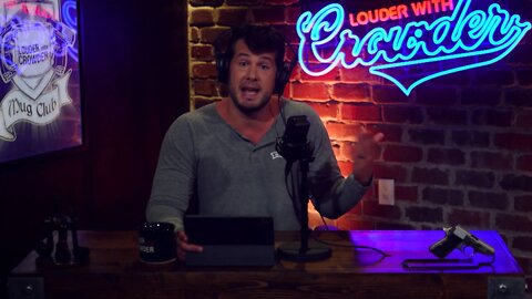 🔴👀🔴 WHAT A PIECE OF SH*T: Taylor Swift | Louder With Crowder