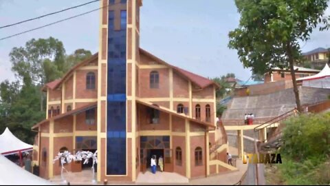 Rwanda: Utarikingije COVID-19 ntiyemerewe kujya mu rusengero