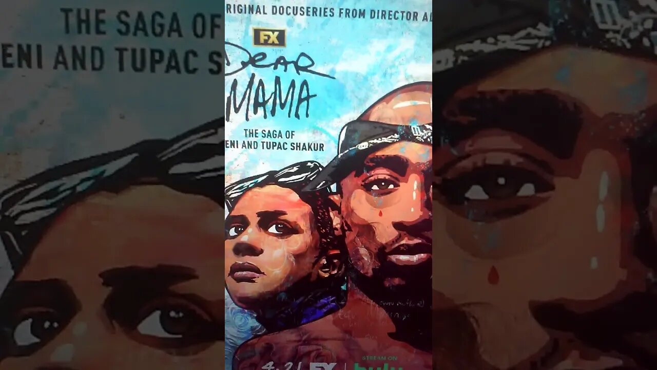 Director Allen Hughes Won't Glorify & Romanticize TUPAC's DEATH in Dear Mama Docuseries on Hulu