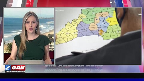 N.C. Supreme Court Hears Oral Arguments In Gerrymandering Case