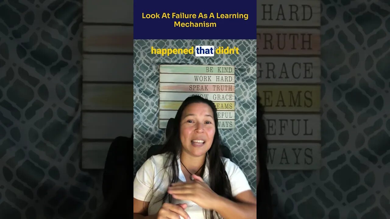 Failure Looks Different Outside of the #military - #podcastclip #militarydiscount