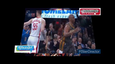 CHRIS PAUL'S NBA HIGHLIGHTS