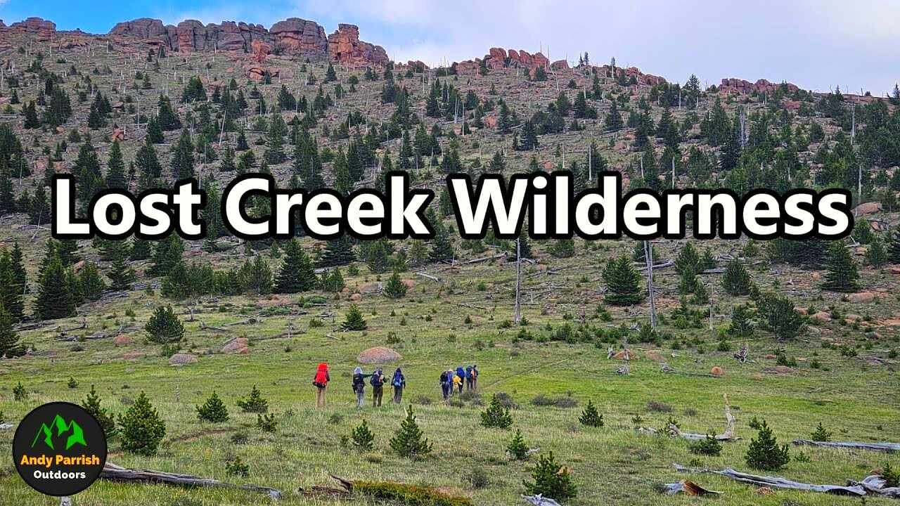 The Best Backpacking Loop in the Lost Creek Wilderness, Colorado | Day 3