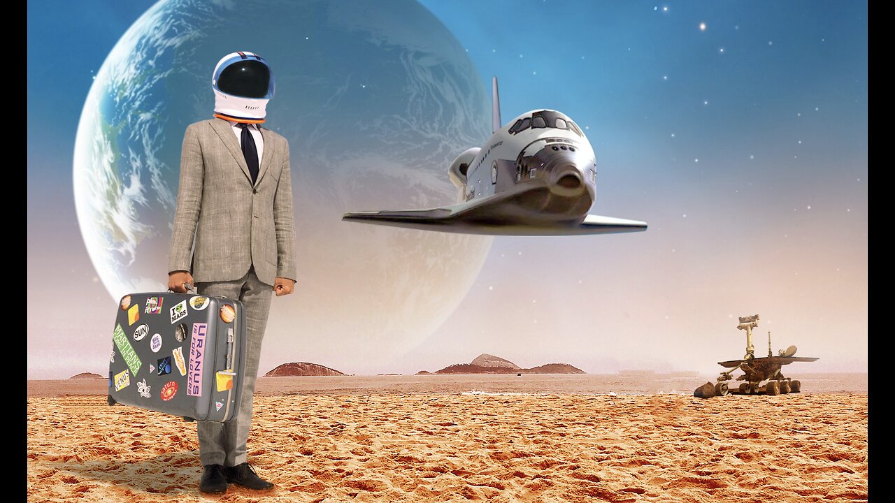 Coast to Coast - Commerce In Space 11/13/1997