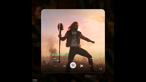 thor fight