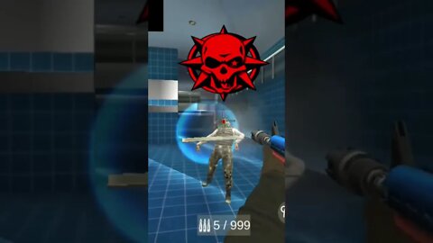 Battle shooting 🔫 game 🎮 playing_21