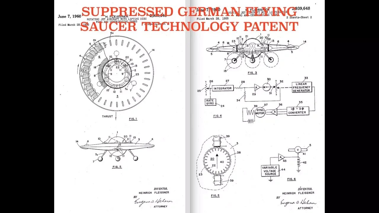 Black Sun, Secret Societies & Space Program - Moon Base & UFO Reverse Engineering