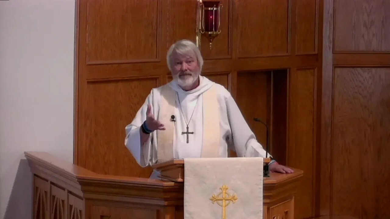 The Door to the Abundance