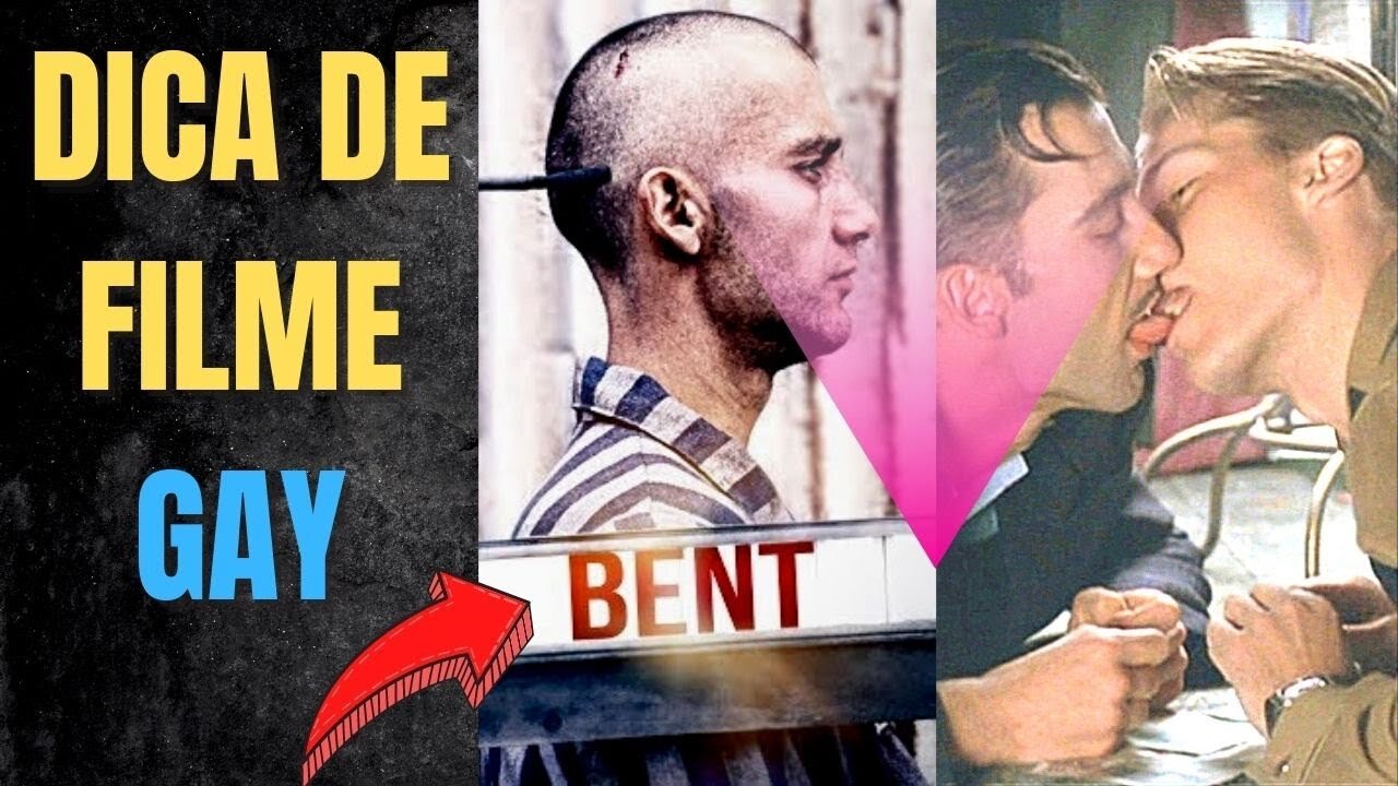 FILME GAY - BENT