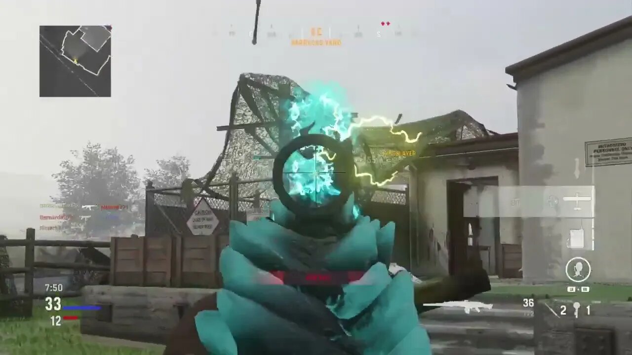 SuperstringX-Breath of Godzilla Weapon Test - Picked Up from another player May 12th, 2022