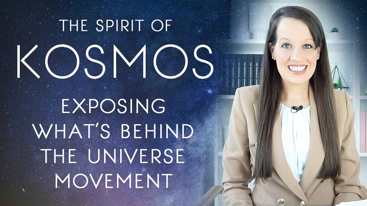 Exposing the Universe Movement