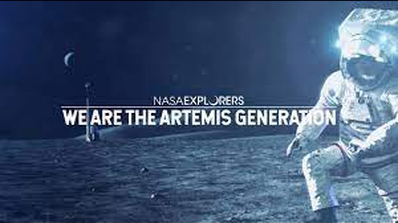 NASA Explorers: Season 5, Episode 1 #Artemis #NASA #NASAExplorers