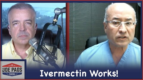 Ivermectin Works!