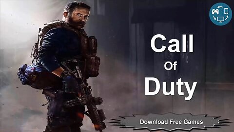 Download Game Call of Duty Free