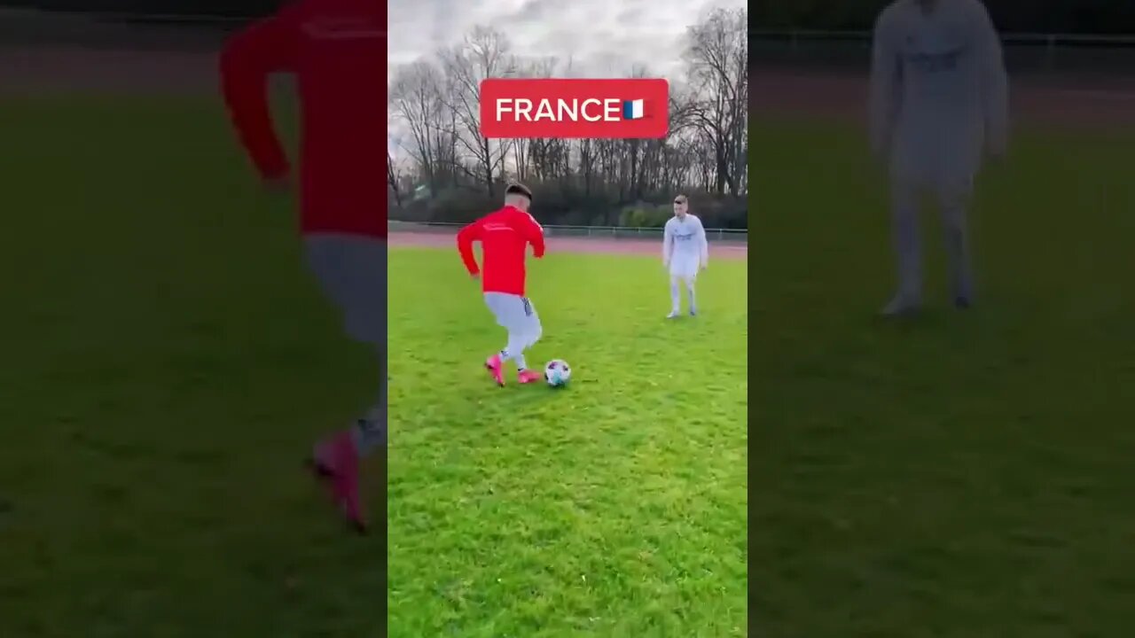 Spain Vs Italy Vs France Vs Germany 360p