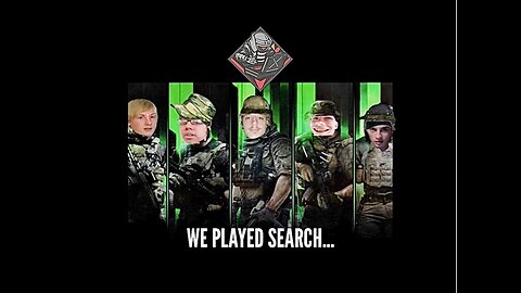 WE PLAYED SEARCH