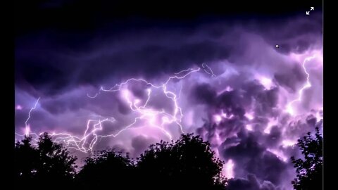 JESUS In The Clouds! Awaiting Christ's Return To Rapture His Bride