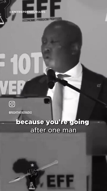 The Globalist War Machine