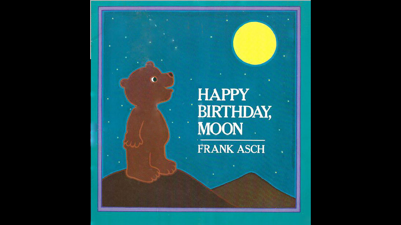 Happy Birthday Moon (Books Aloud)