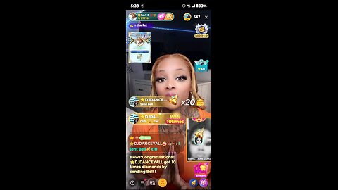 Savanna Bigo Twin Tired Of Being Nice To The Comments