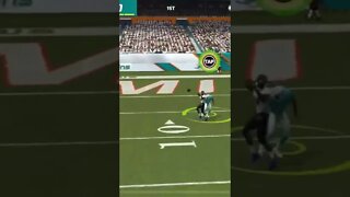Ravens WR Sammy Watkins Pass Reception Gameplay - Madden NFL 22 Mobile Football