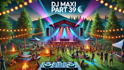 DJ MAXI PART 39