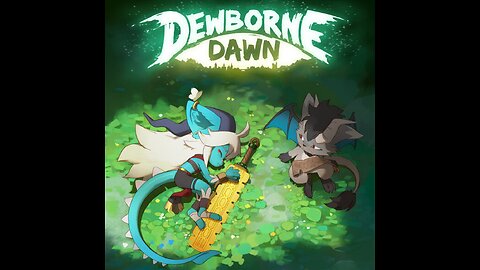 Dewborne Dawn - Official Trailer