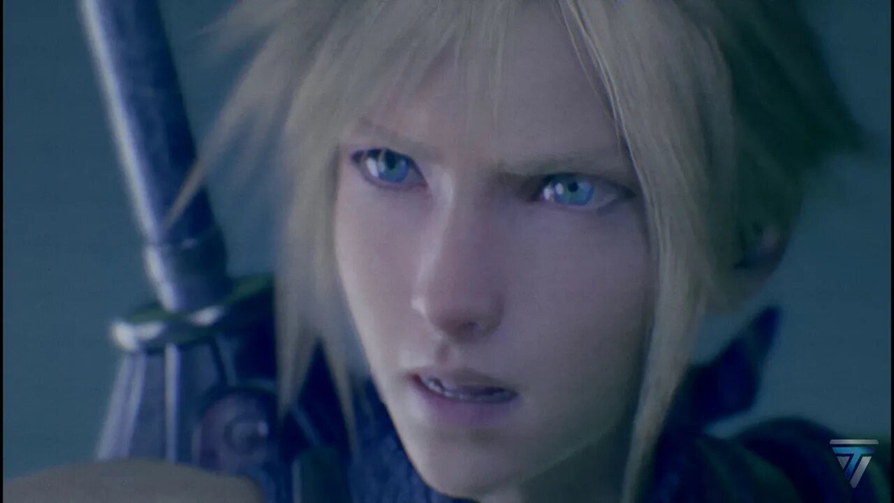 [4K/60/HDR] Final Fantasy VII Remake Playthrough [Part 58] (16:9 3840x2160)