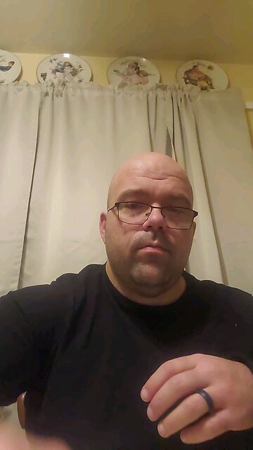 Correction on the last video ( it's Genesis 11-12 )