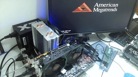 Testando XEON E5 2420 VS XEON E5 2470 V2 com o KIT X79A da Jingsha.