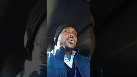 Woman confronts another woman for looking at her boyfriend.